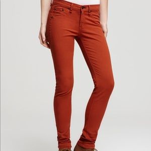 OBEY Skinny Jeans size 28